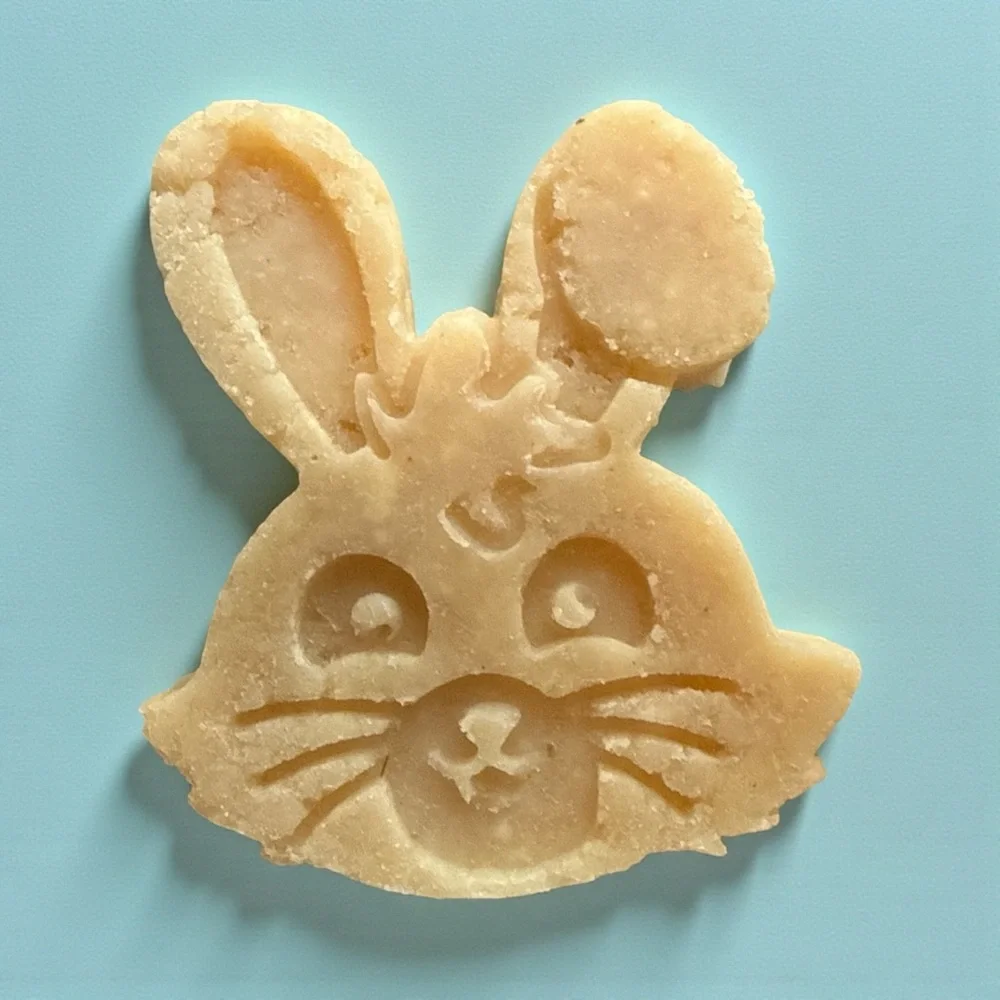 Frankincense & Myrrh Kids Goat Milk Soap - Picture 4 of 7